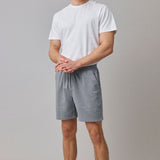 Sweatshorts homme - Pantalons - Coupe décontractée