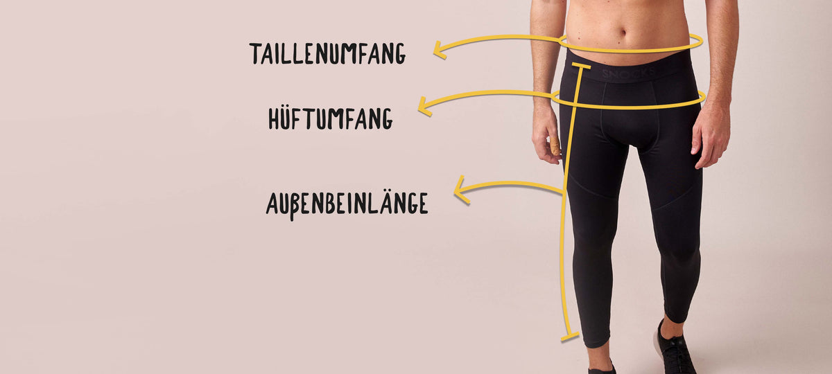 Maat tabel