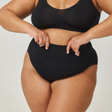 Shaping Tanga - Unterhosen - Mittlere Kompression