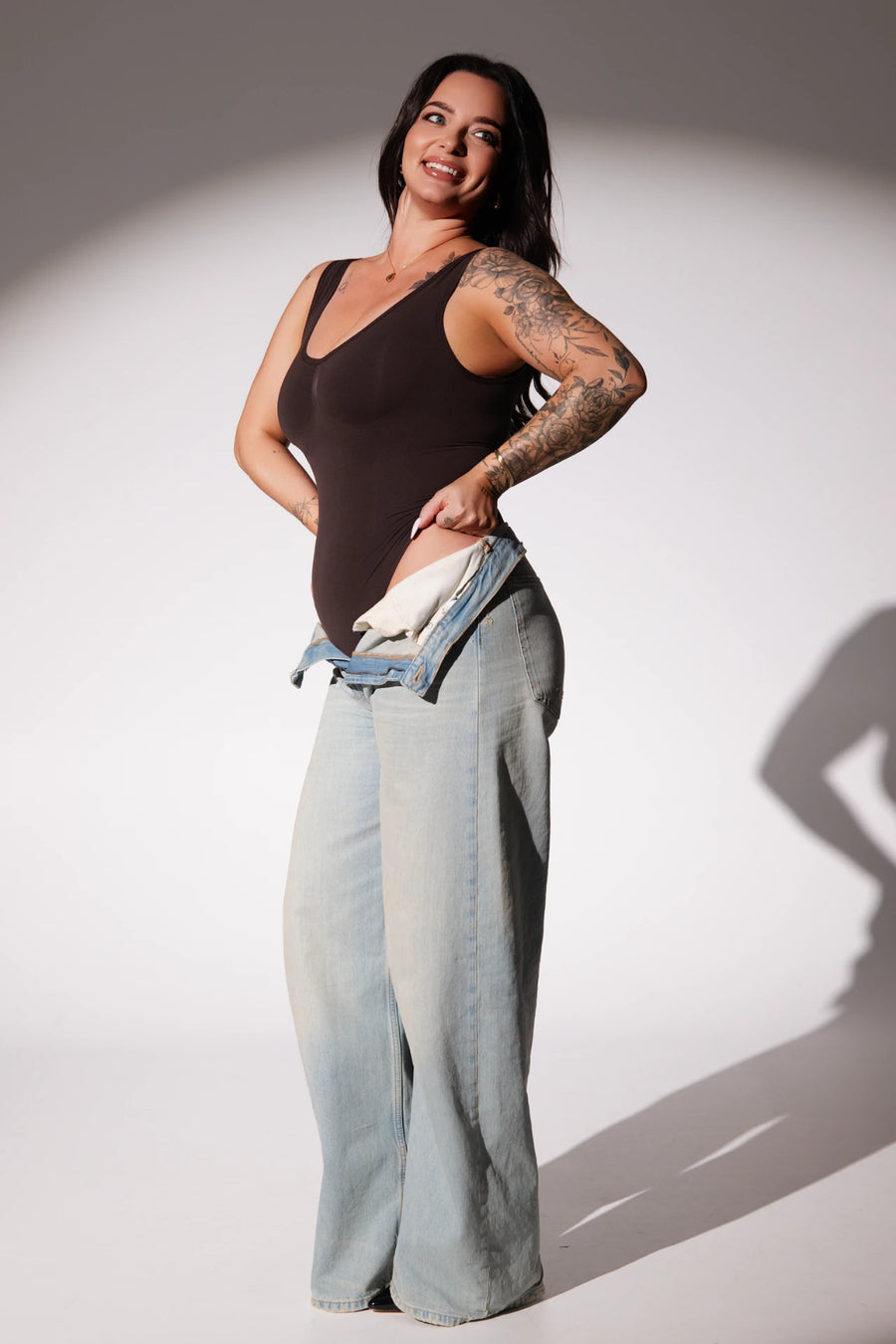 morhe.styles 4 Shaping Body 