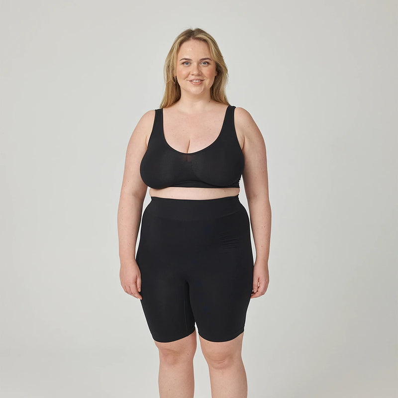 Shaping Shorts - Unterhosen - Passform