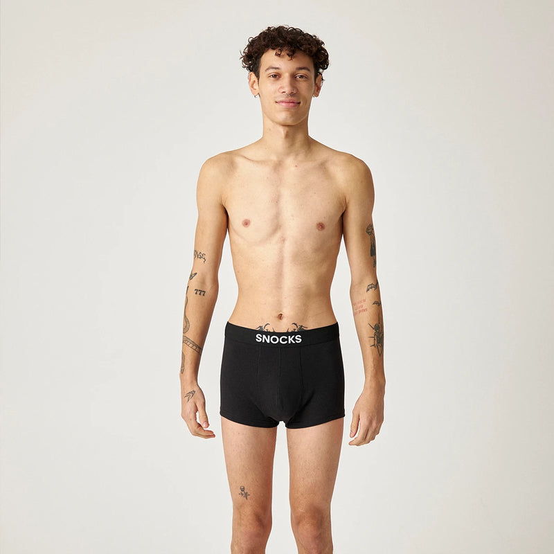 Kurze Trunks - Unterhosen - Passt sich dir an