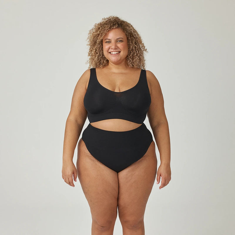 Shaping BH - Oberteile - Passform