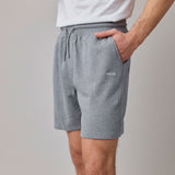 Sweatshorts homme - Pantalons - Poches latérales pratiques