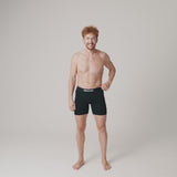 Lange Boxershorts Herren