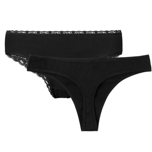 Seamless & Microfiber Image