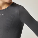 Thermounterwäsche Kinder - Kleidung - Nahtlos glücklich