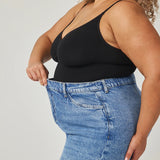 Shaping Body Seamless - Oberteile - Shaping Effekt