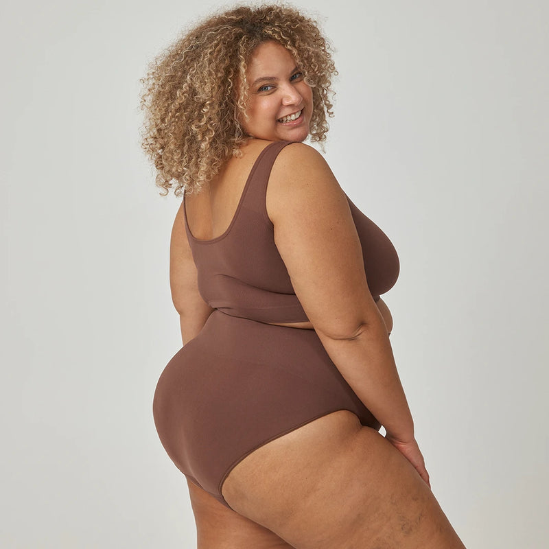 Shaping Slip - Unterhosen - Shaping Effekt