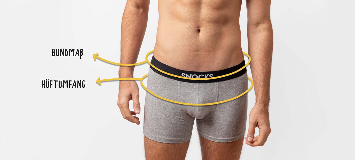 Tabella delle taglie