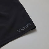 Pantaloncini da allenamento uomo - Pantaloni - Logo SNOCKS