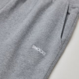 Sweatshorts homme - Pantalons - SNOCKS Logo