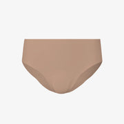 Perioden Slip Seamless STRONG - Periodenunterwäsche - Caramel