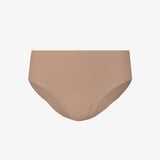 Perioden Slip Seamless STRONG - Periodenunterwäsche - Caramel