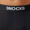 Boxershorts longs | Noir