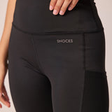 Leggings avec poche - Pantalons - SNOCKS Logo