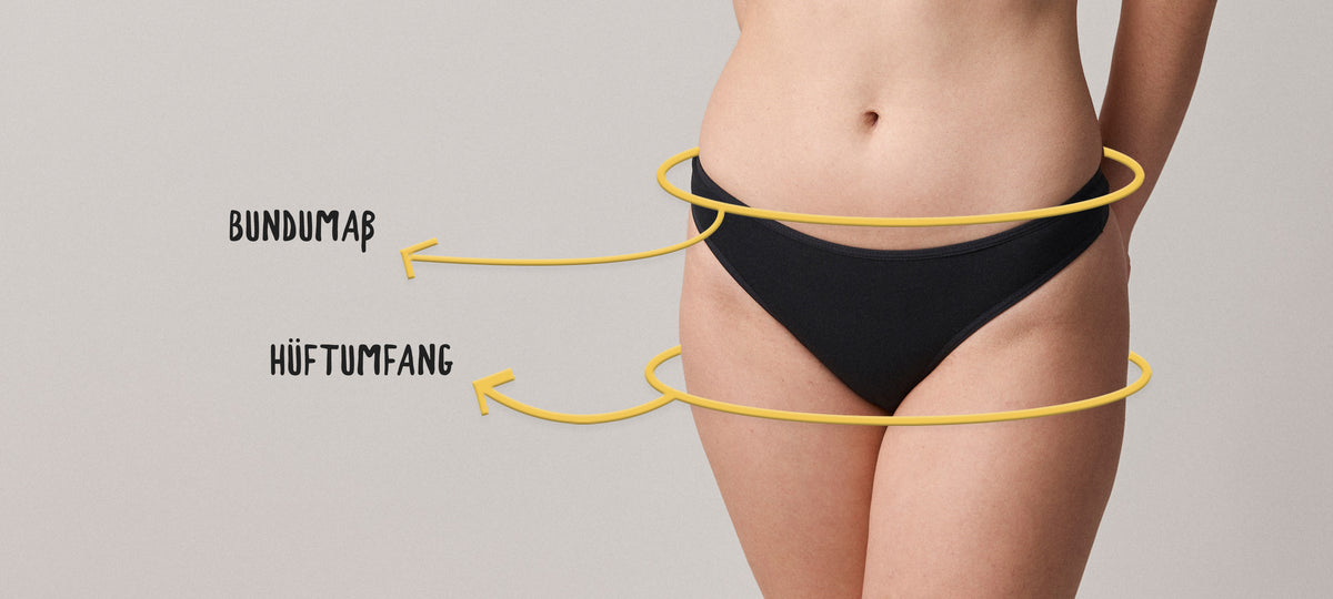 Tabella delle taglie