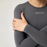 Thermounterwäsche Kinder - Kleidung - Wohlfühlwärme für kalte Tage