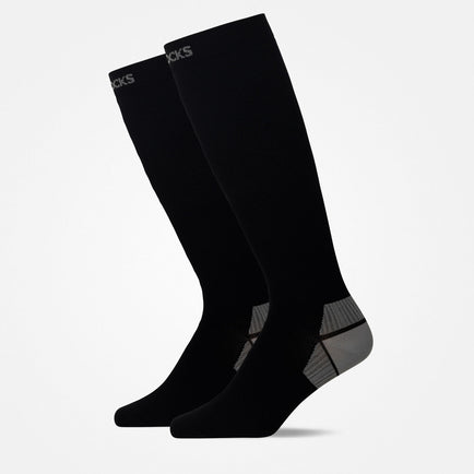 Calze a compressione sportive - Calze - Nero