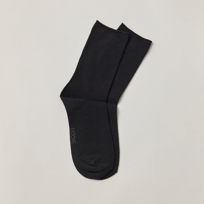 Klassische Damen Socken - Socken - Fusselfrei