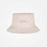 Cappello a secchiello - Copricapo - Beige/viola