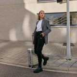 Damen Jogginghose - Hosen - Ideal für Freizeit, Alltag oder Reisen