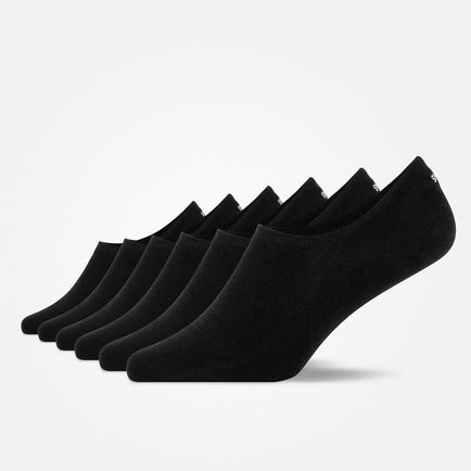Socquettes - Chaussettes - Noir