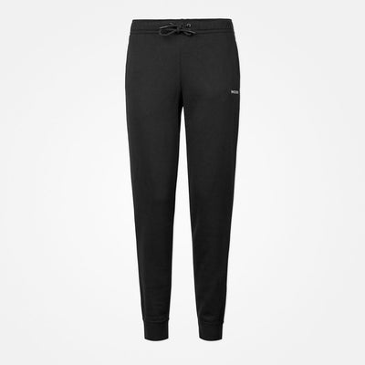 Pantalon de jogging pour femme - Pantalons - Noir