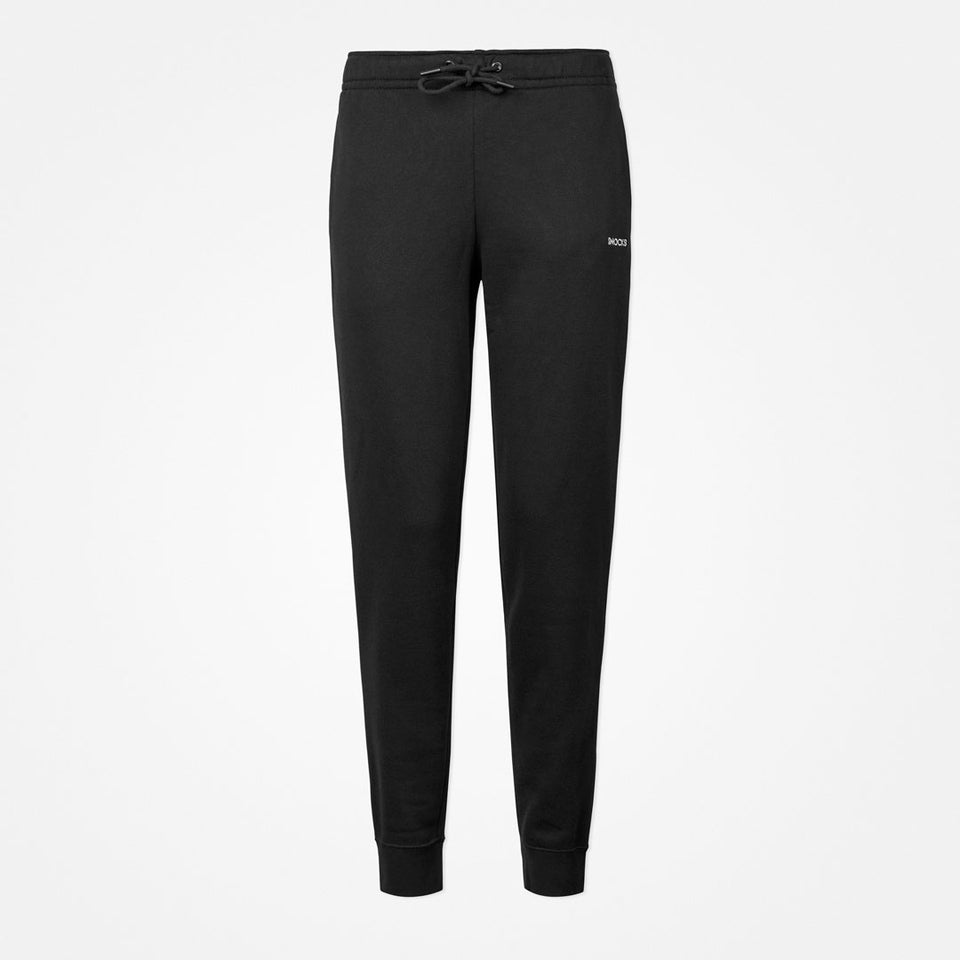 Pantaloni da jogging da donna - Pantaloni - Nero