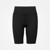 dames Bikershorts - Broek - Zwart