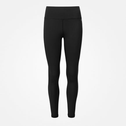 High Waist Leggings - Hosen - Schwarz