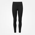 Leggings a vita alta - Pantaloni - Nero