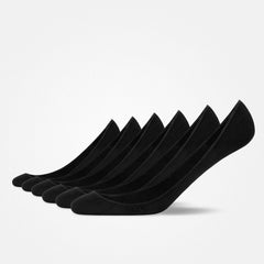 {"alt": "Loafer Socken - Socken - Schwarz", "quantity":"1"}