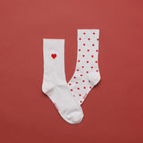 Chaussettes de tennis Love Special - Chaussettes - Matériaux durables