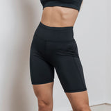 dames Bikershorts - Broek - Perfecte pasvorm