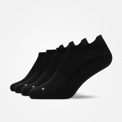 Hardloopsokken - Sokken - Zwart