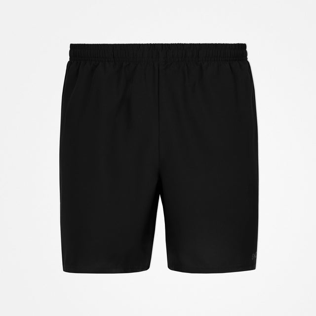 Pantaloni sportivi corti da uomo - Pantaloni - Nero