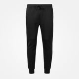 Pantaloni da jogging da uomo - Pantaloni - Nero