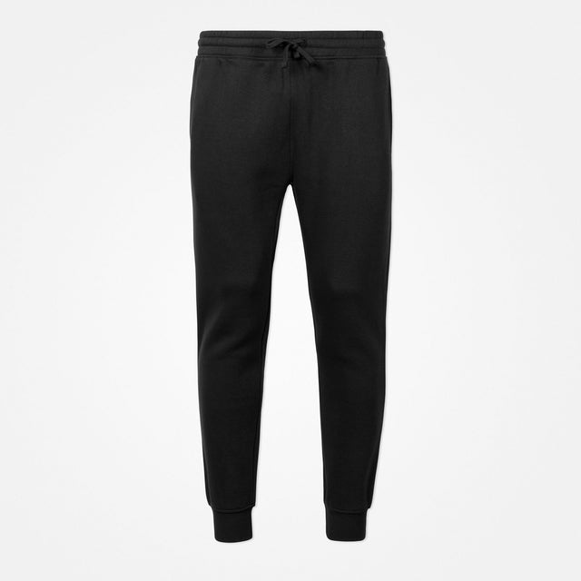 Heren joggingbroek - Broek - Zwart