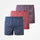 Boxers américains - Sous-vêtements - Small Check