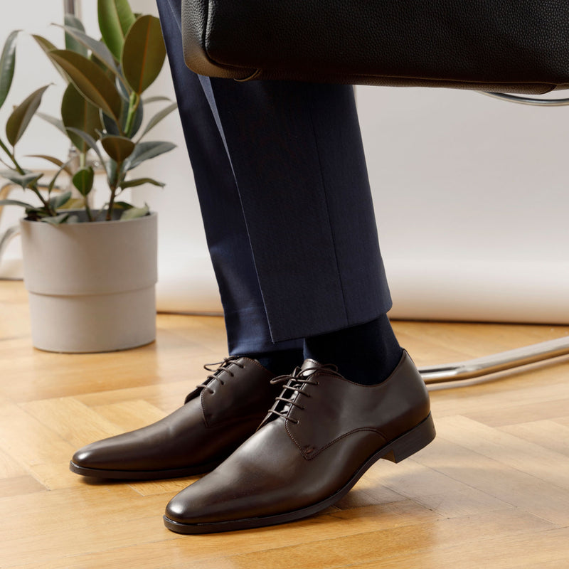 Business sokken - Sokken - Geschikt voor elk pak