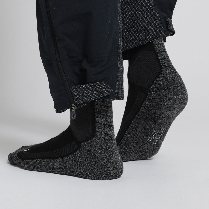 Skisokken - Sokken - Comfortabel om te dragen