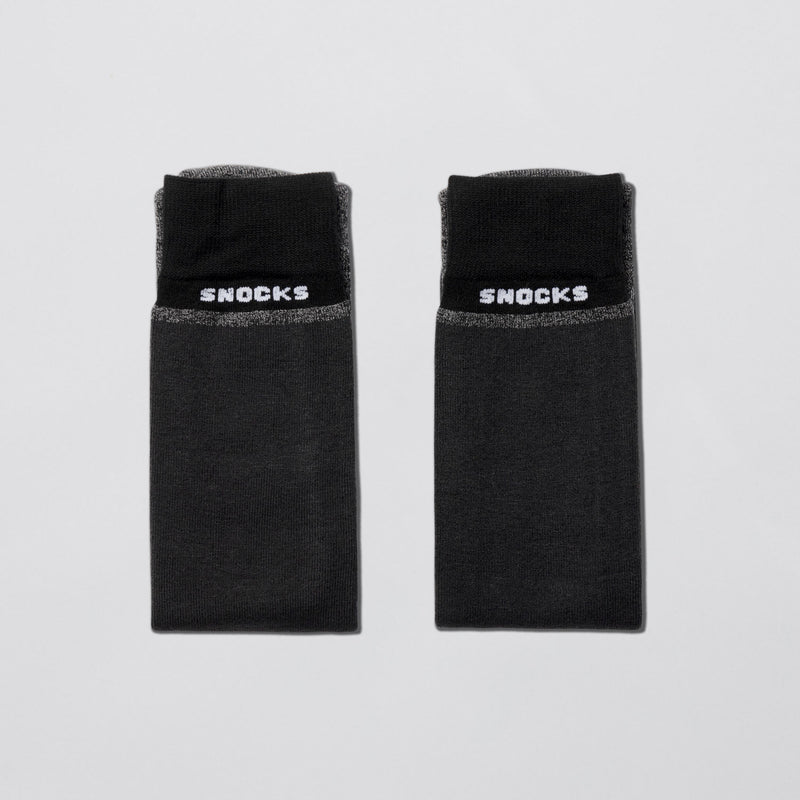 Skisocken - Socken - Cleanes Design