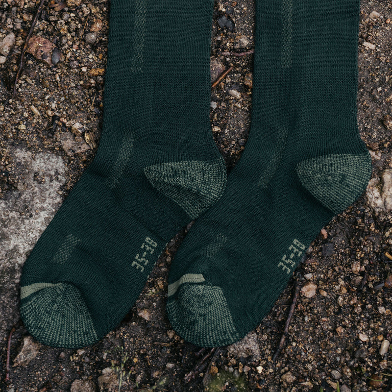 Wandersocken - Socken - Strapazierfähig