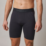 Pantalon cycliste homme - Pantalons - Coupe ajustée 