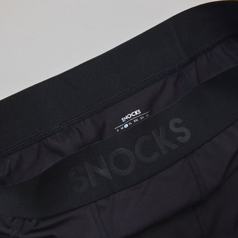 Radlerhose Herren - Hosen - Kein kratzender Zettel