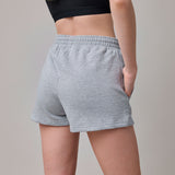 Sweatshorts femme - Pantalons - Jambe courte