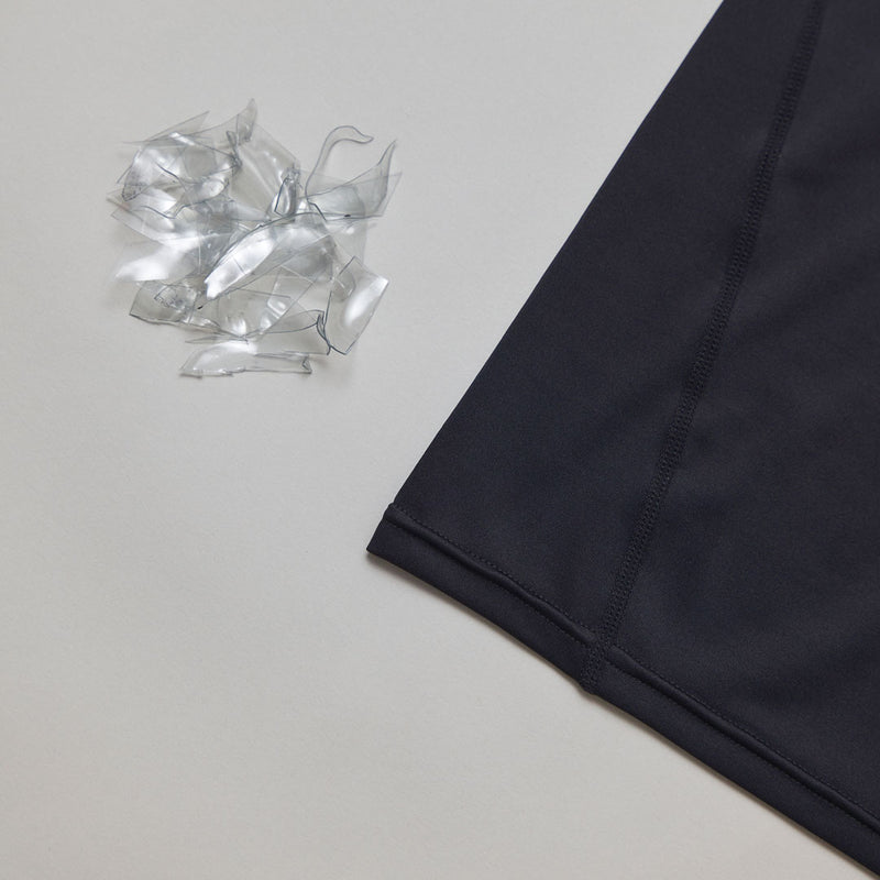 Funktionsshirt Herren - Oberteile - Nachhaltigere Materialien