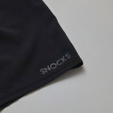 Short d'entraînement pour hommes - Pantalons - SNOCKS Logo