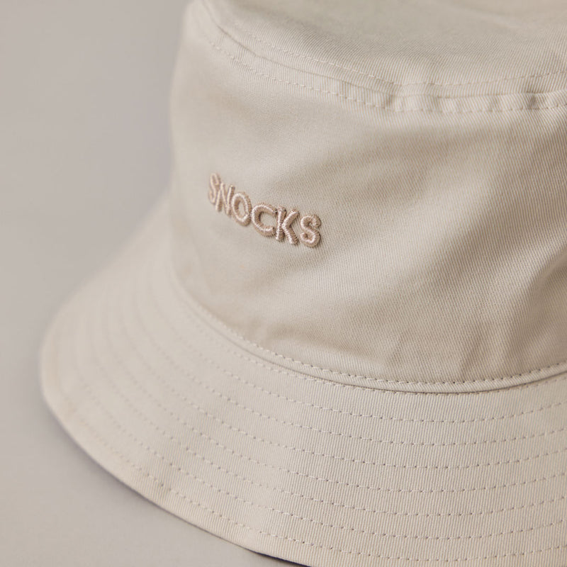 Cappello a secchiello - Copricapo - Logo SNOCKS